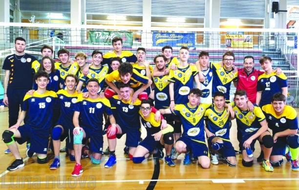 Lo sport, la vita e un mondo migliore: il messaggio universale del Memorial Riccardi