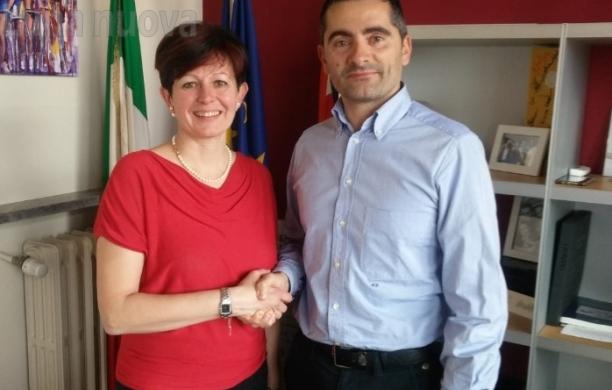 Rosta, staffetta Tragaioli-Versino al fianco di Morabito