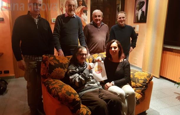 Barbon, un ritorno da “chioccia” a Bruzolo