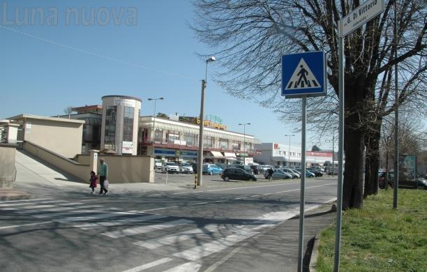 Alpignano, falciato mentre attraversa sulle strisce