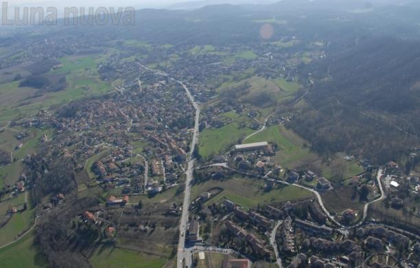 Buttigliera, la citt&agrave; festeggia 400 anni di storia