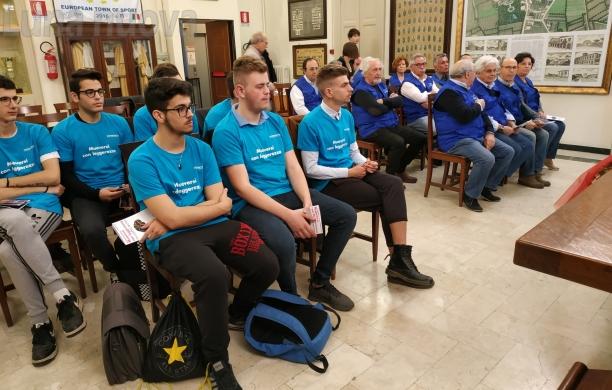 Orbassano, Experimenta: l’auto e l’ambiente