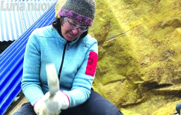 Solidarietà: nel Nepal dimenticato per aiutare a ricostruire