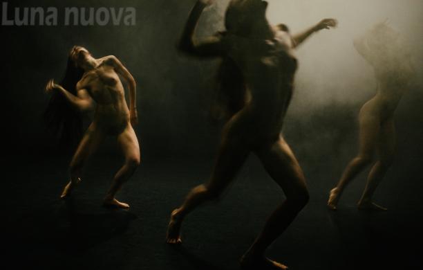 Se la morte danza con la fanciulla
