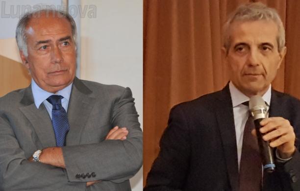 Niente Regione: Boeti escluso dai giochi, Ferrentino rinuncia