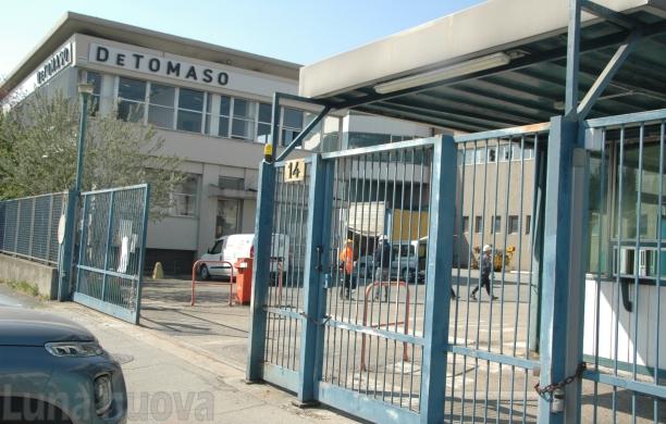 Grugliasco, lo stabilimento ex Pininfarina è pronto a ripartire