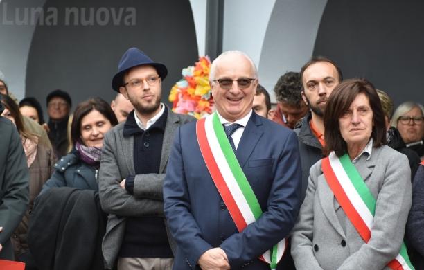 Da un Durbiano all'altro, continua la dinastia di Venaus