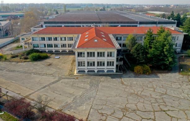 Nella ex Comau arriva l’hi-tec edile: la Dott.Gallina ci investe 20 milioni