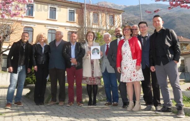 Bruzolo, Mario Richiero corre per il tris