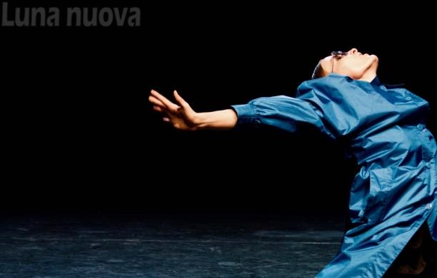Solocoreografico: pezzi di danza da tutta Europa
