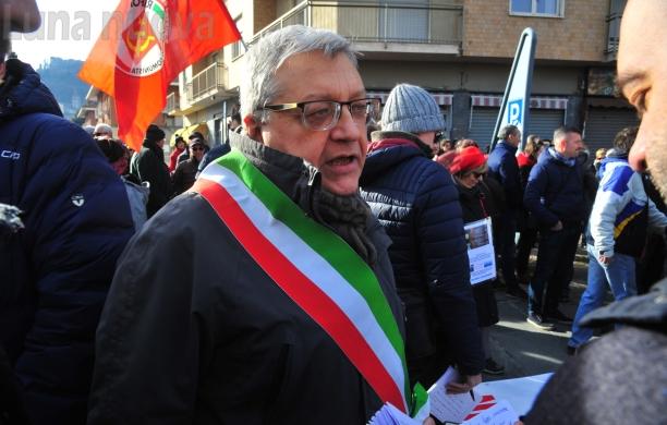 Vaie, lista Merini: molte conferme, torna Italo Dosio