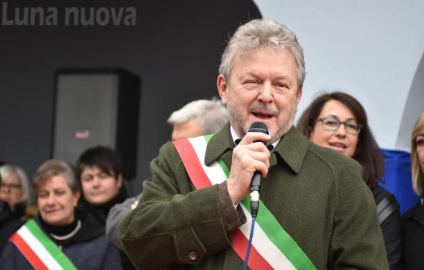 Susa: ecco Plano, con Brezzo e Chianello