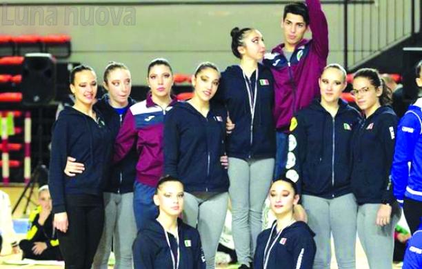 Fasano superstar, lo Sport Club Sangano fa sogni d'oro