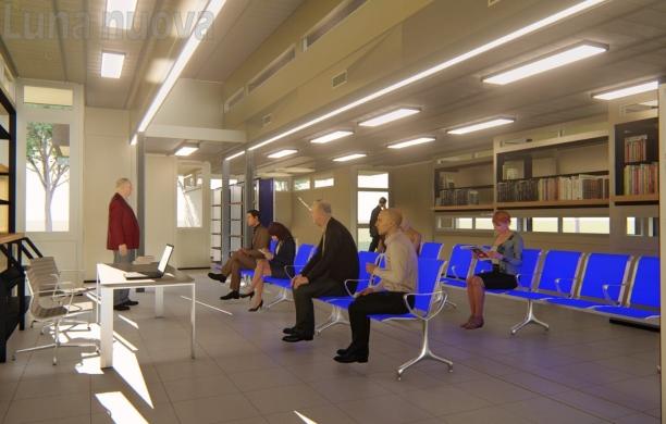 Beinasco, nuova vita per la biblioteca di Zevi