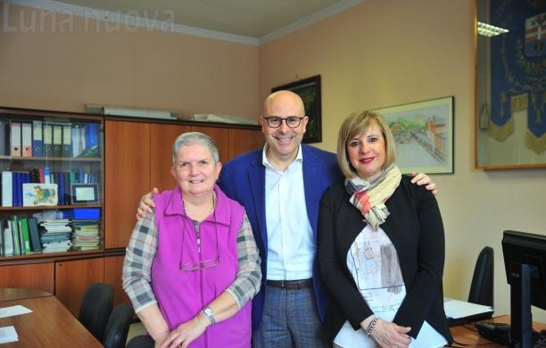 Buttigliera, Alfredo Cimarella punta al secondo mandato