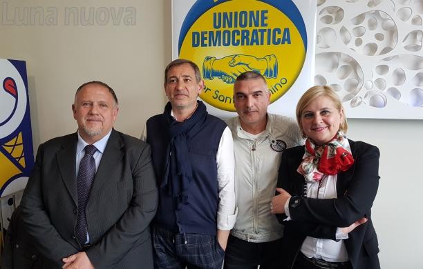S.Antonino, ufficiale Giuglard: «Dopo 15 anni è ora di voltare pagina»