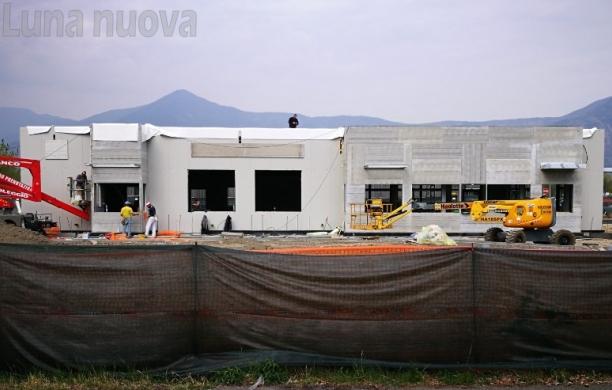 Avigliana, arriva McDonald’s, lavoro per 35