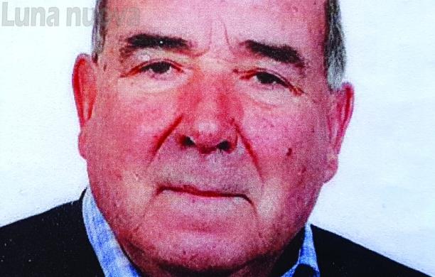 S.Antonino: addio a Luciano Nemo, uomo di impegno civile e sociale