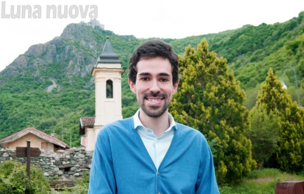 Chiusa S.Michele: Riccardo Cantore ci riprova contro Borgesa