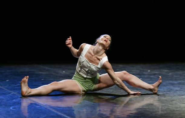 Collegno, alla Lavanderia la "Champions" della danza