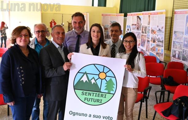 Coazze, Ciro Paolo Bonato è il candidato della civica apartitica