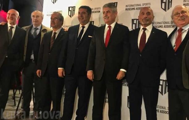 Grugliasco, il Museo del Toro nell'olimpo del calcio mondiale