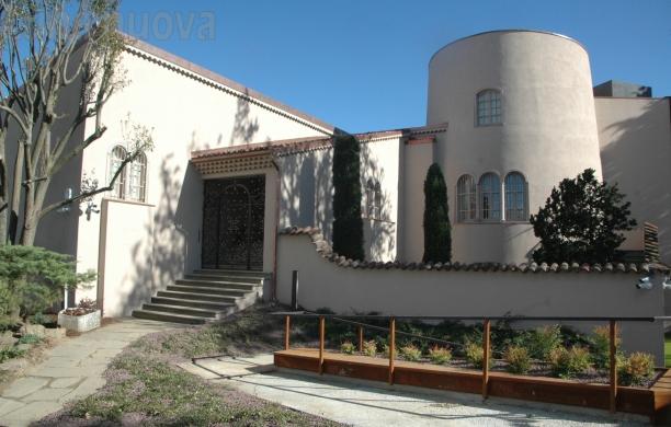 Rivoli, pronto ad aprirsi lo scrigno di Villa Cerruti