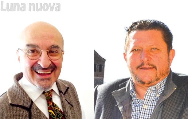 Villardora: Moscia e Baratta, programmi a confronto