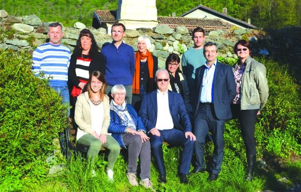 Chiusa S.Michele: Borgesa punta su sviluppo e turismo