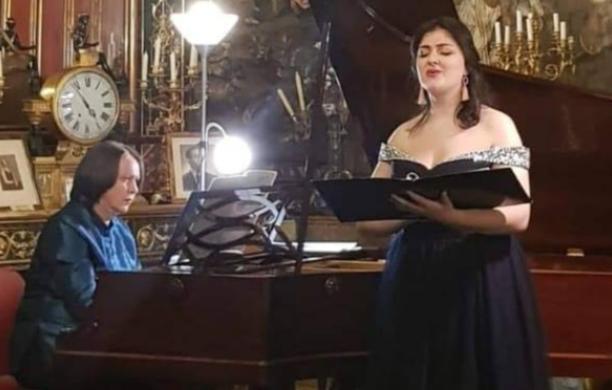 Concerto per la Luna: omaggio agli astronauti