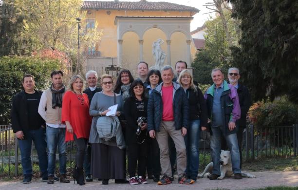 Giaveno, elezioni: la carica dei 5 Stelle