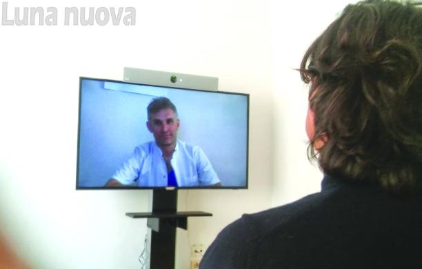 Susa-Briançon: visite mediche in remoto, ora si può