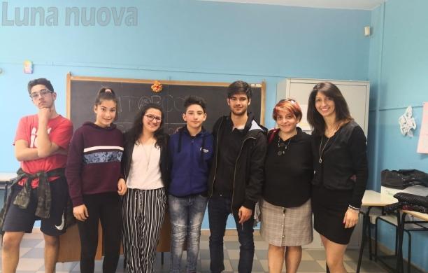 S.Ambrogio: l’integrazione a scuola con un libro in regalo