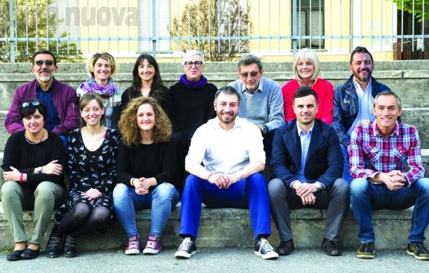 Il piano di Jacopo Suppo per la "Condove che verrà"