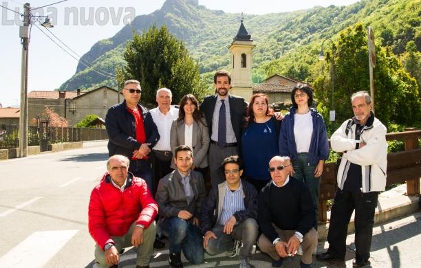 Chiusa S.Michele, Cantore: «Priorità al lavoro, cominciamo da lì»