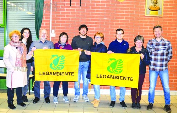 Rivoli, da Legambiente un test di ecologia per i candidati