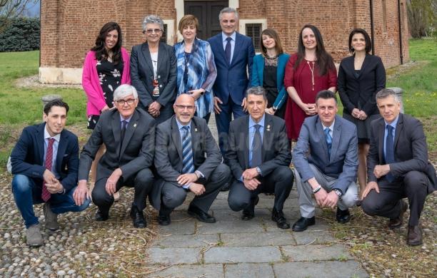 Volvera, Marusich: gruppo rinnovato per il secondo mandato
