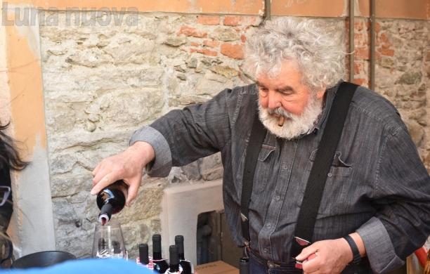 I vini resistenti più forti della bufera a Bussoleno