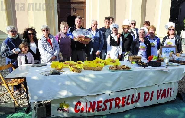 Vaie: il canestrello guarda al futuro, tra senatrici e nuove generazioni