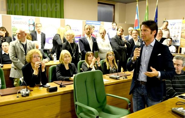 L’‘armata’ di Tizzani per il Comune: 71 candidati per trasformare la città