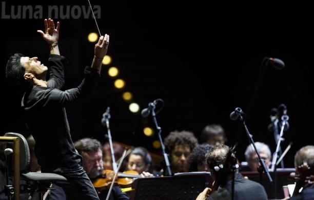 Fabrizio Bosso (foto Flavio Ianniello)