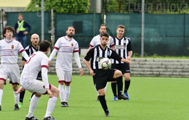 Playoffs amari: sfumano i sogni di Lascaris e Pro Collegno