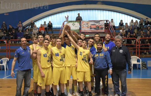 Oasi Laura Vicuña Under 16 e Beinaschese Under 15, gioielli regionali