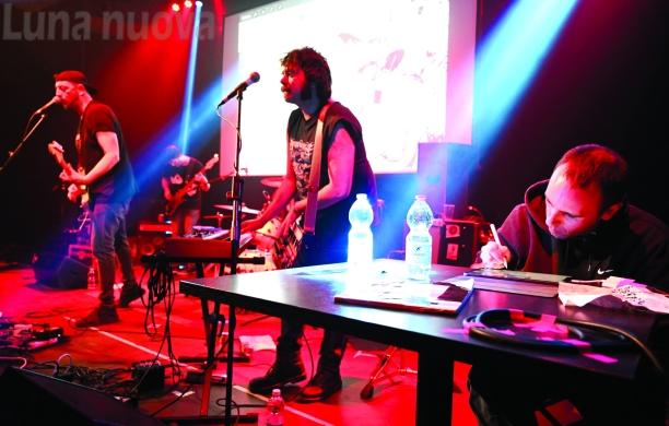Rivoli, Circolo della musica: ok la stagione della rinascita