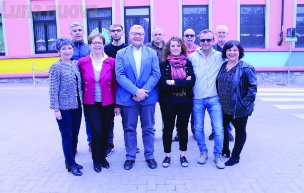 Rubiana, Vaie, Borgone, Villarfocchiardo, San Giorio: la corsa dei sindaci solitari