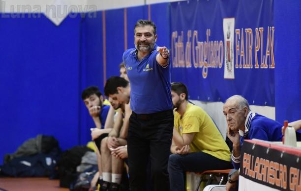 Dalla C Silver alla Promozione, sarà un week-end di canestri e passione