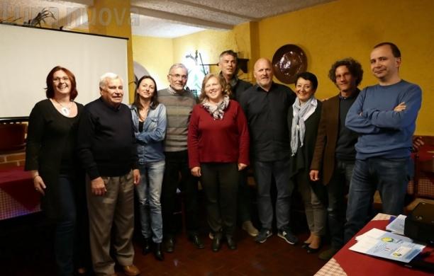 Rubiana: quorum superato, Blandino verso il tris