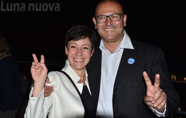 Ribaltone a Susa: Genovese spodesta Plano