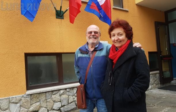 Bussoleno, il testa a testa premia Bruna Consolini