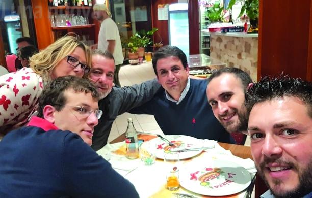 Beinasco, Gualchi-Cannati: al ballottaggio tra due settimane